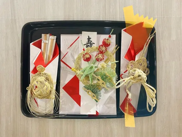 結納品とは？品目の意味や選び方、目録・受書の書き方を徹底解説