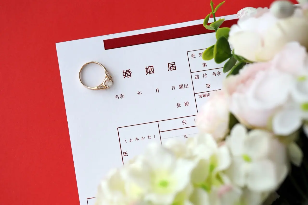 入籍日はいつがおすすめ？縁起の良い日や後悔しない決め方ガイド