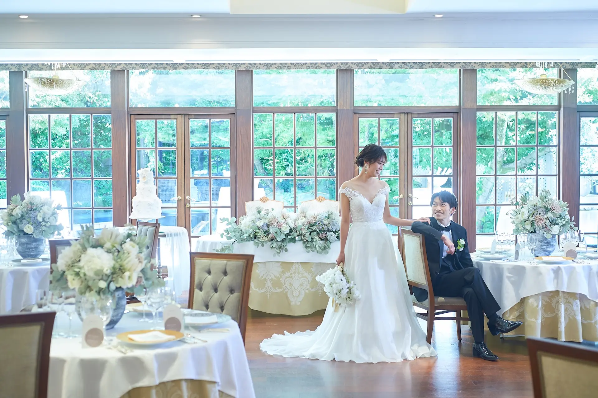 結婚式の日取りは大安、開運日？お日柄以外の決め方も解説