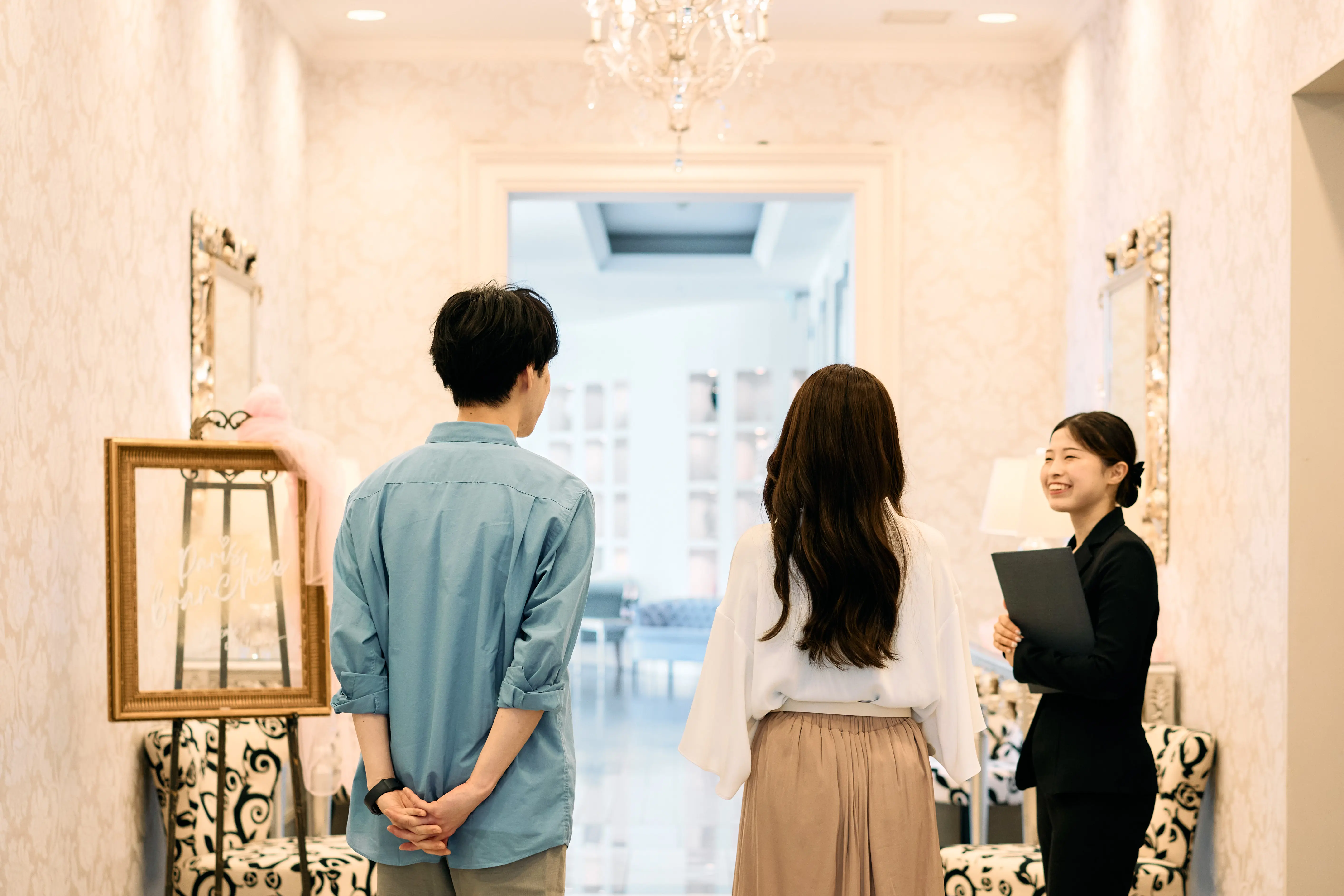 結婚準備やること完全版！プロポーズから入籍・結婚式までの手続きと流れを徹底解説