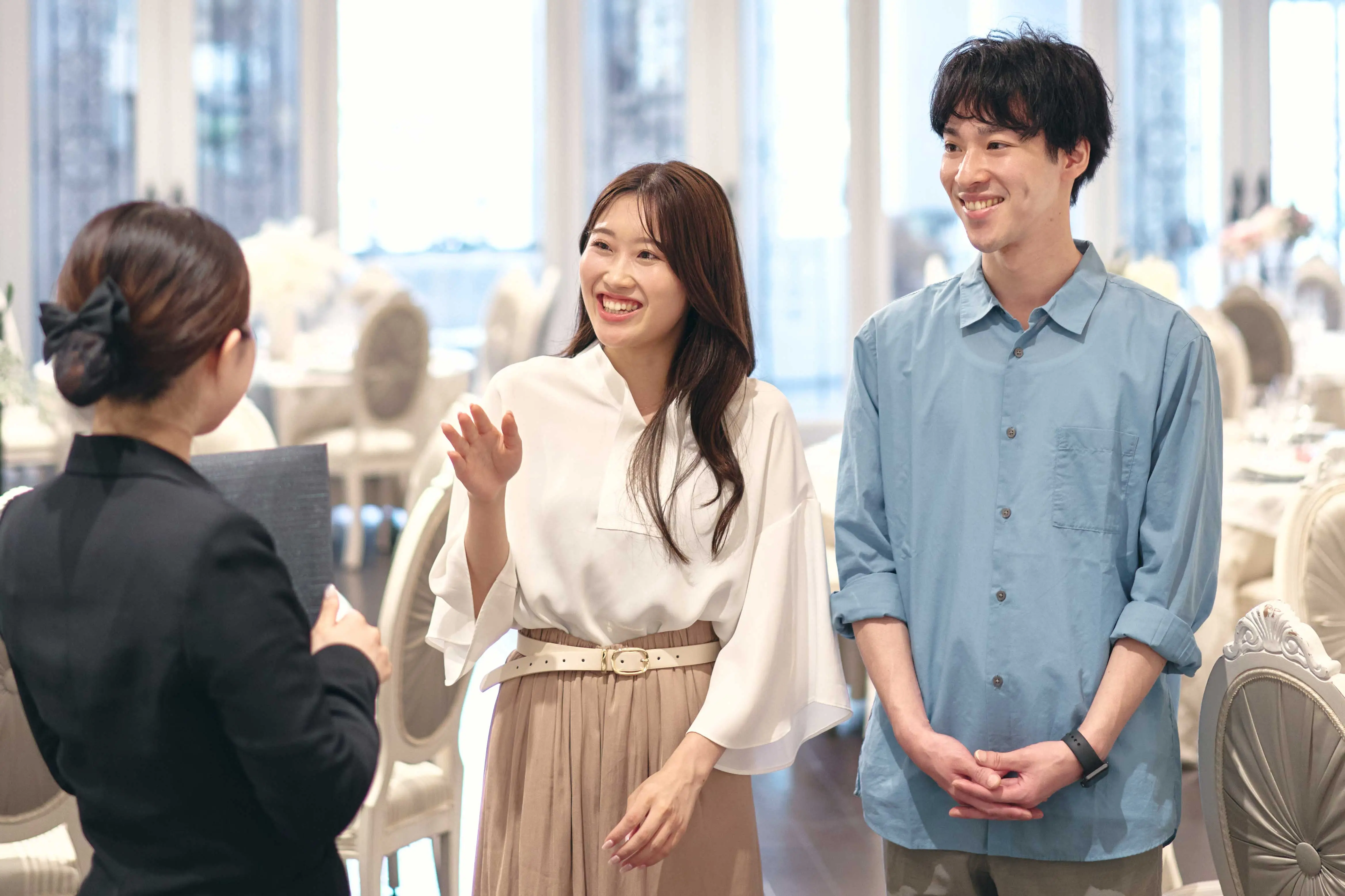 婚約指輪はいくらが相場？年代・年収別の平均と予算の決め方