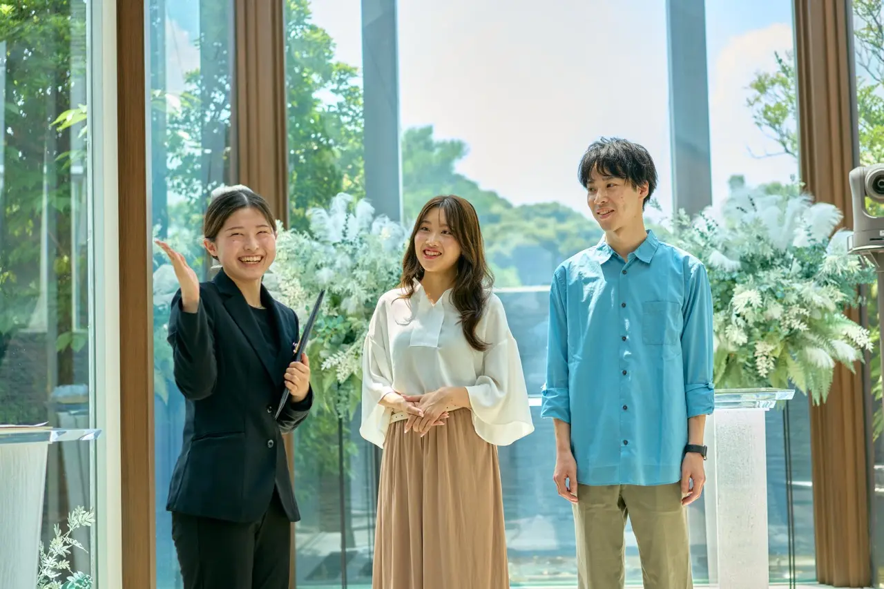 結婚指輪を買うタイミングは？入籍前後のメリットと準備スケジュール