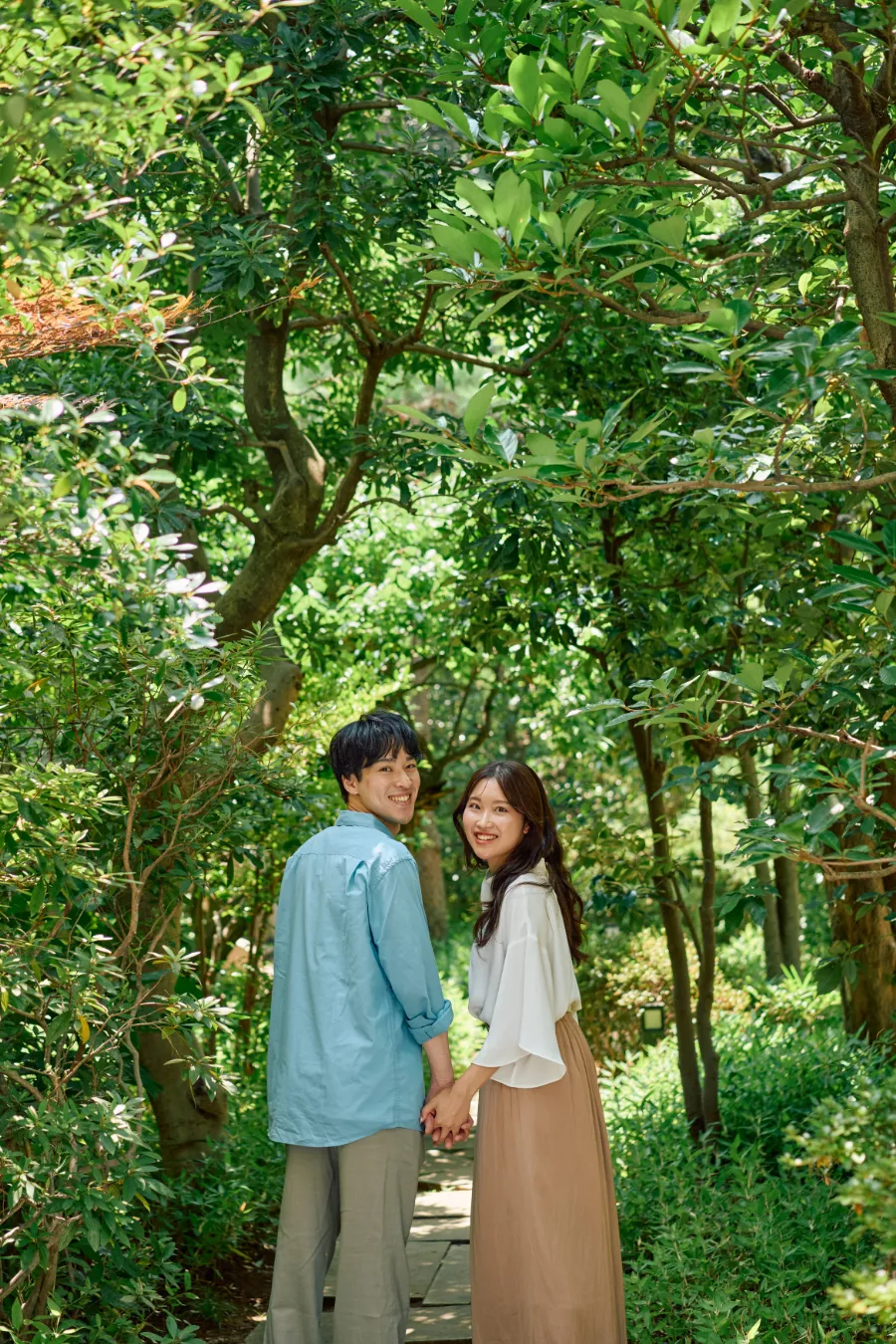結婚式場相談