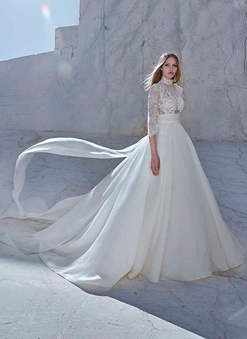 Pronovias