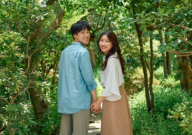 結婚式場相談