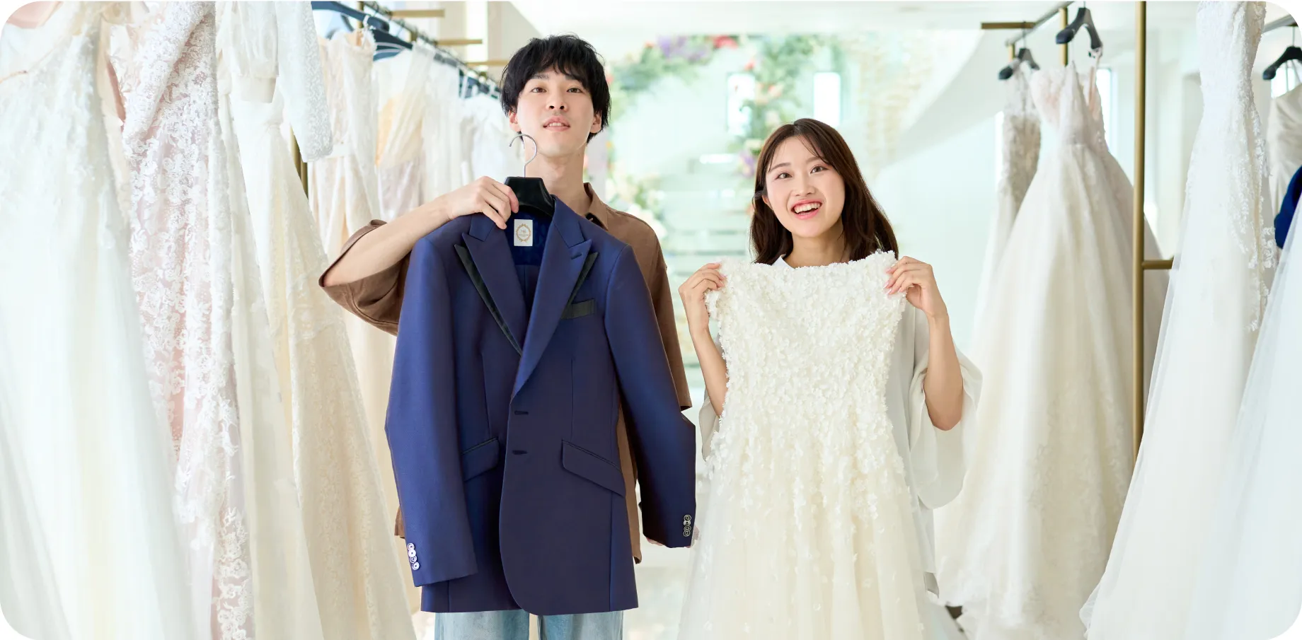 はじめての結婚準備フェスタとは