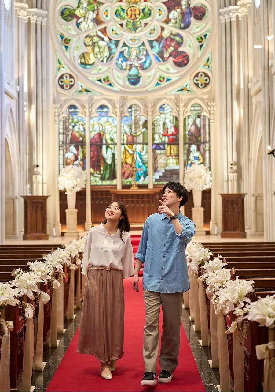 はじめての結婚準備フェスタ