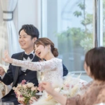 会費制結婚式相談
