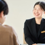 顔合わせ相談