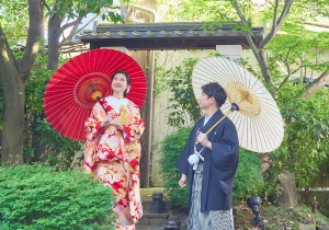 神社・仏閣