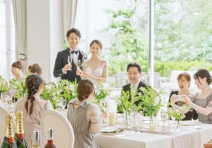 1.5次会/二次会