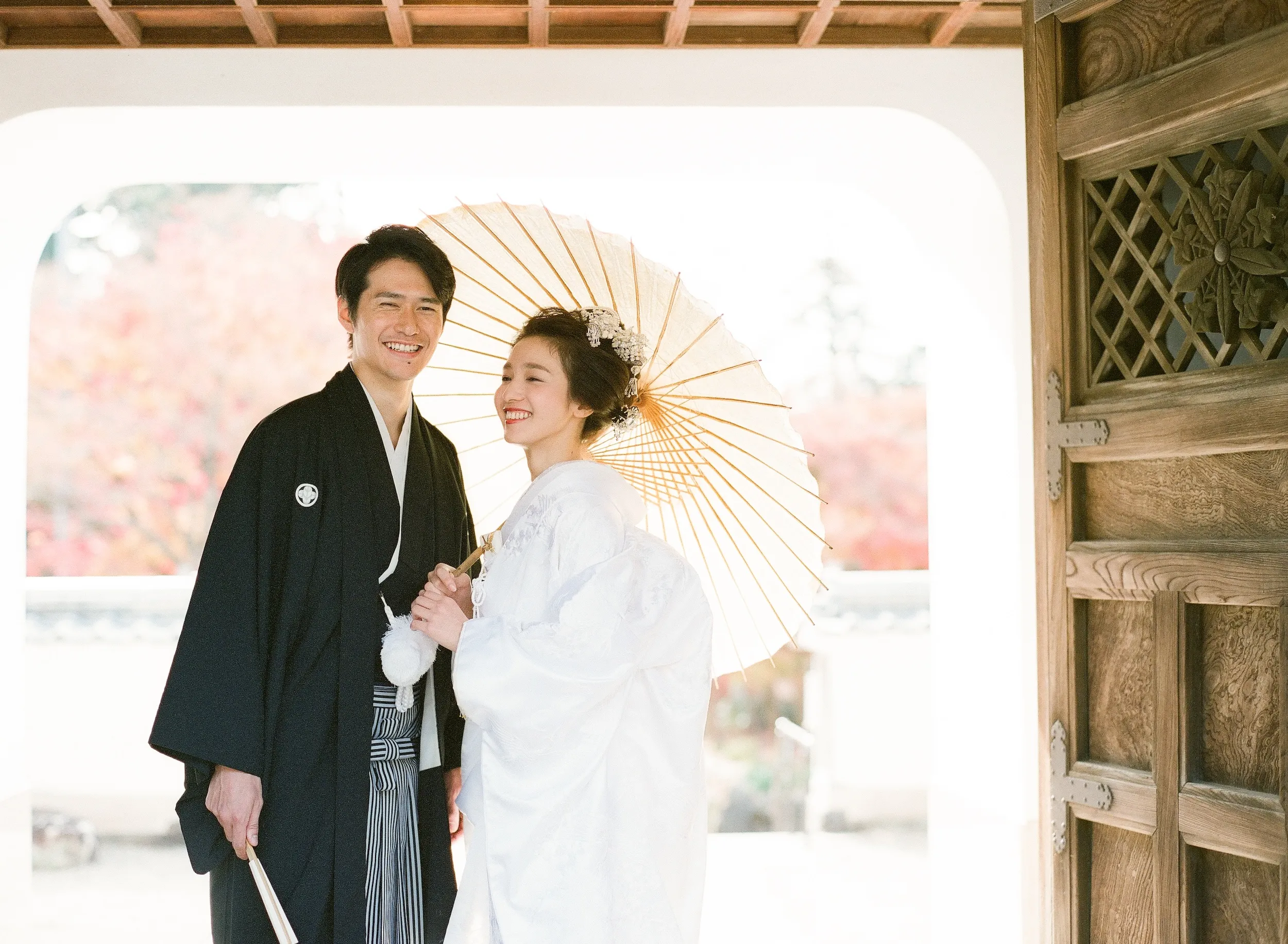 和婚スタイル