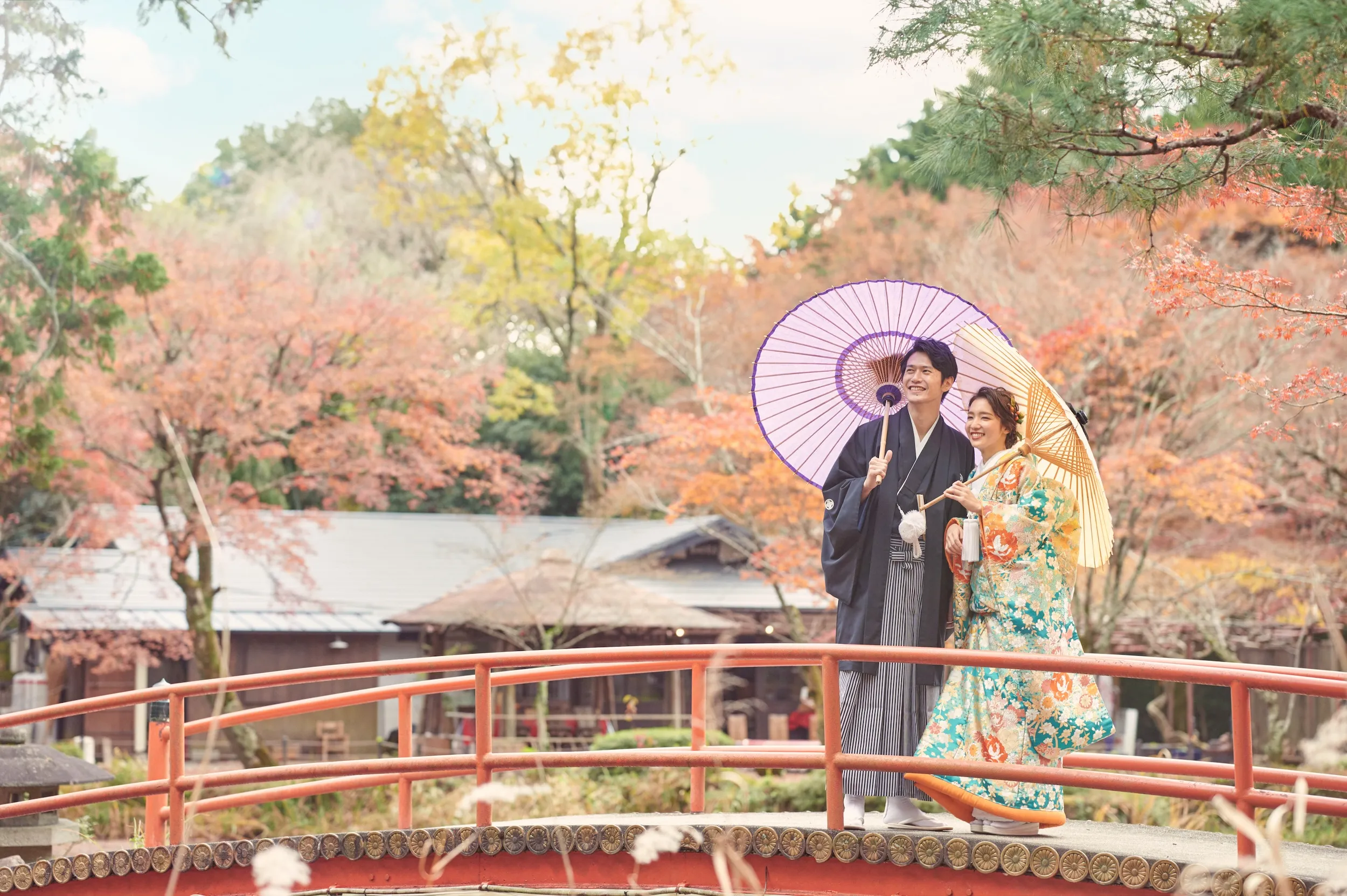 和婚スタイル