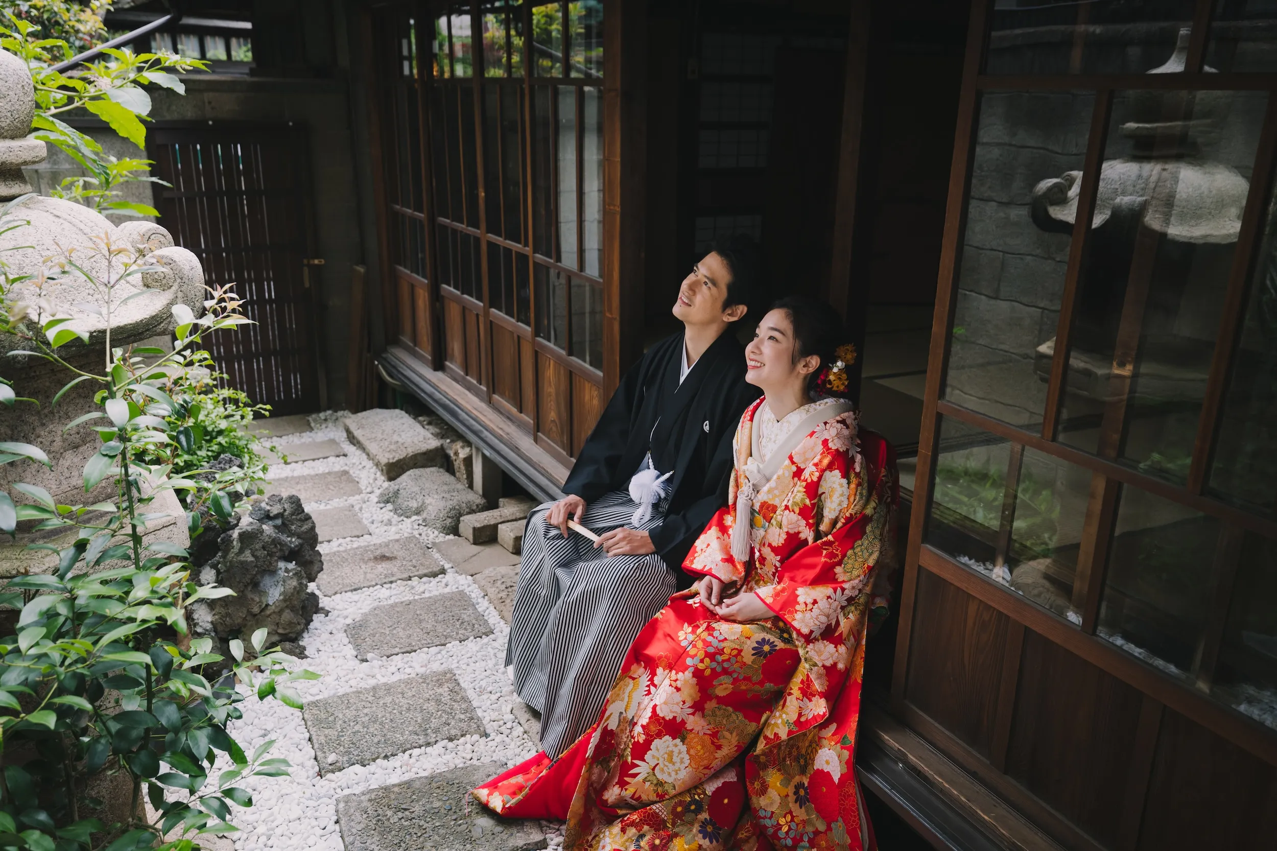 和婚スタイル