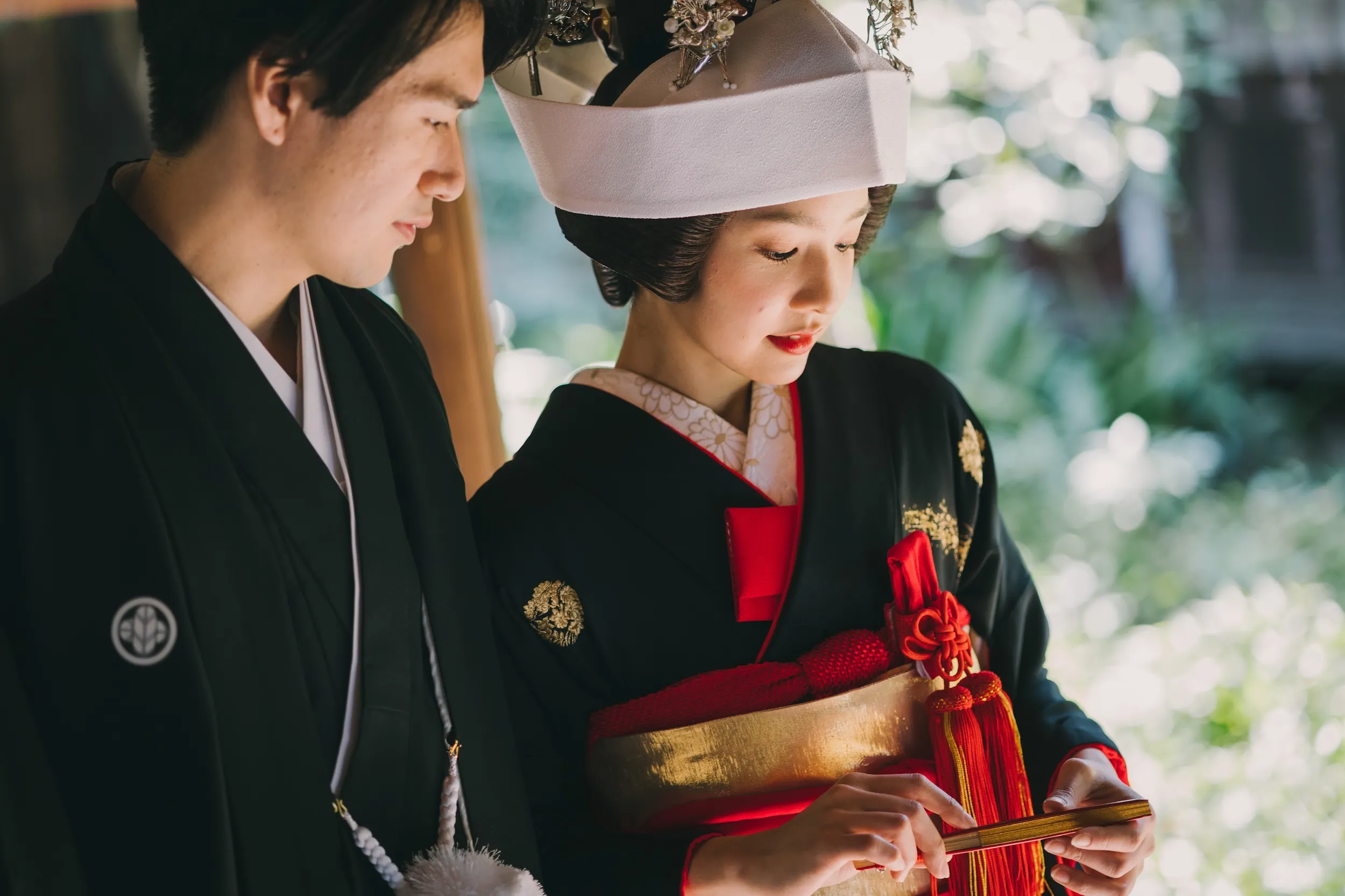 和婚スタイル