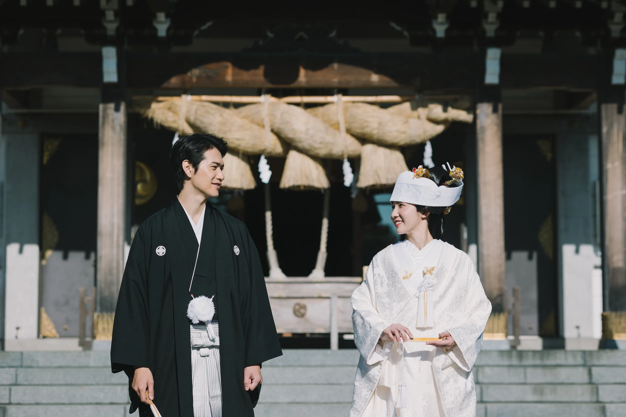 和婚スタイル