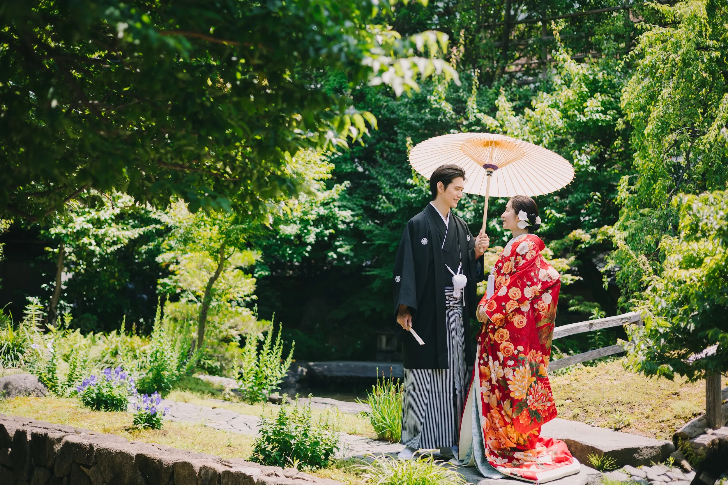 和婚スタイル