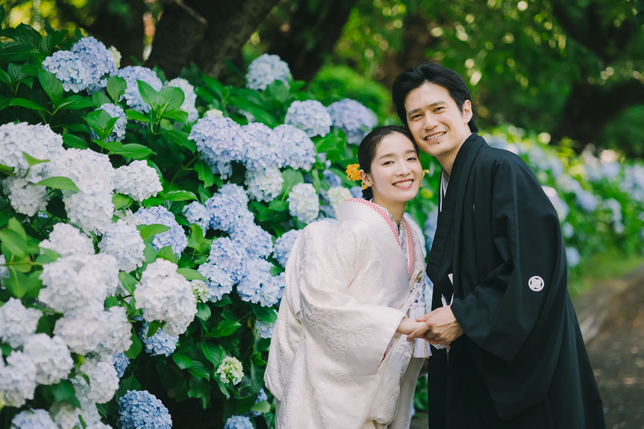 和婚スタイル