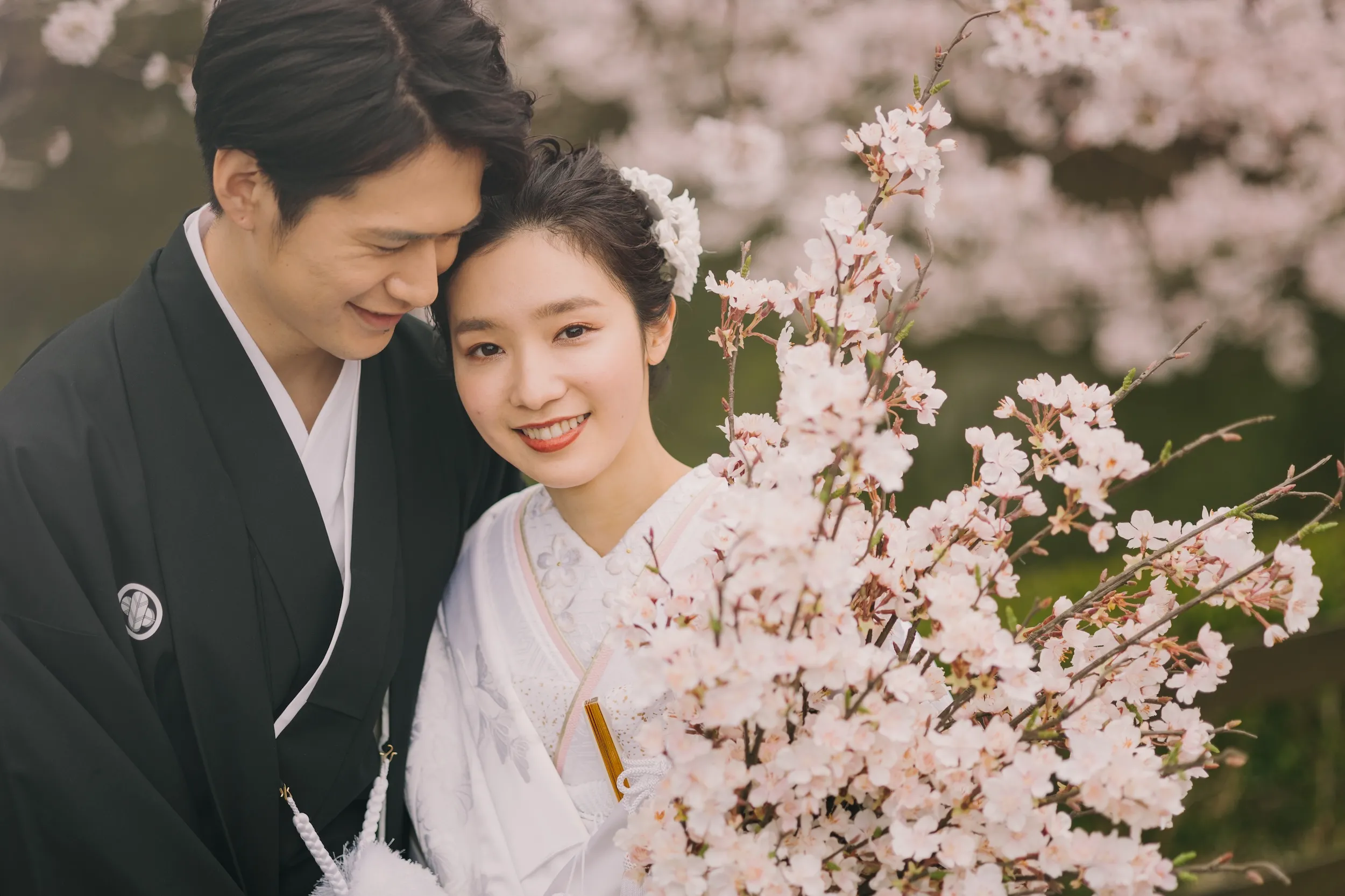 和婚スタイル