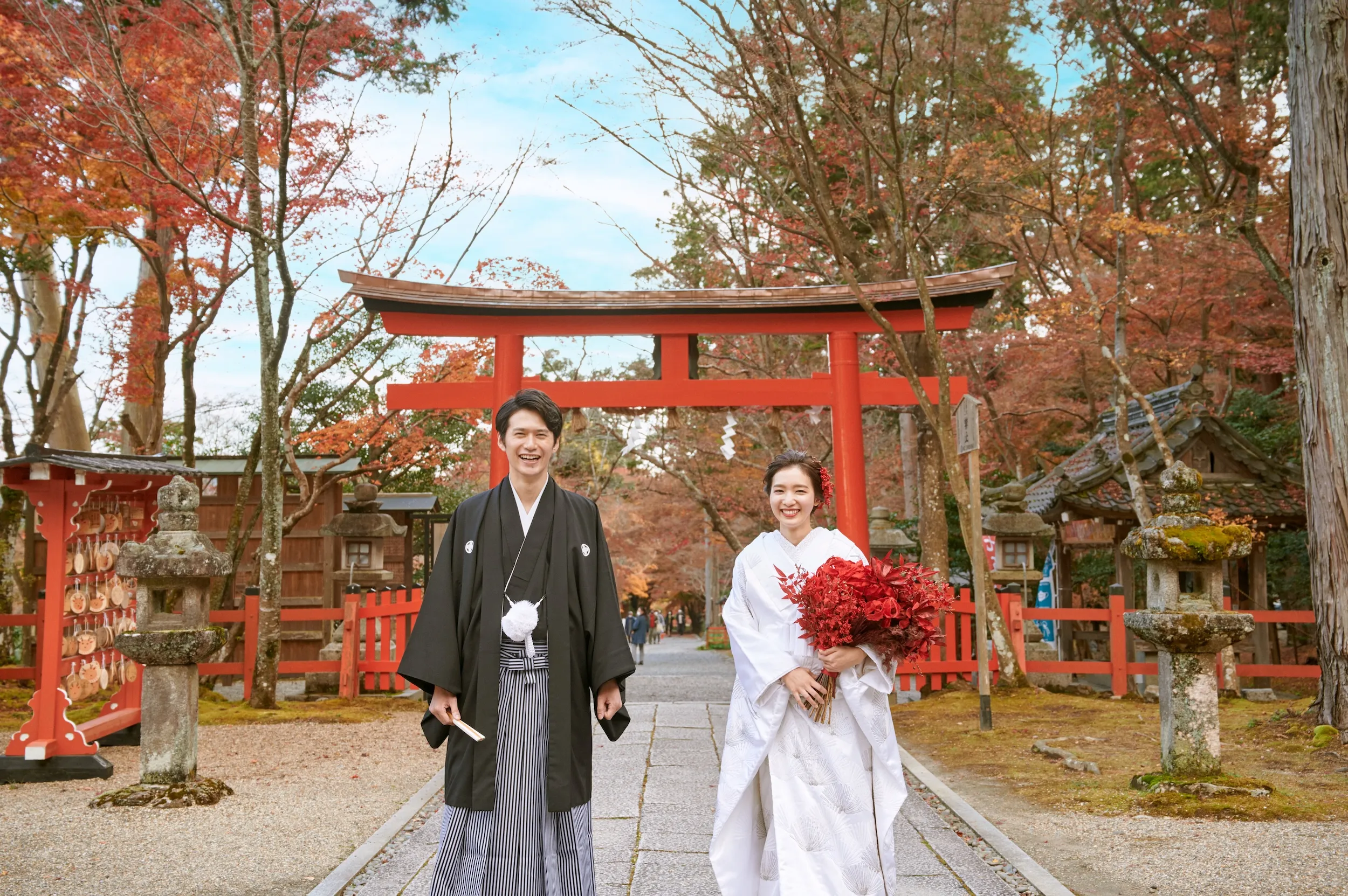 和婚スタイル