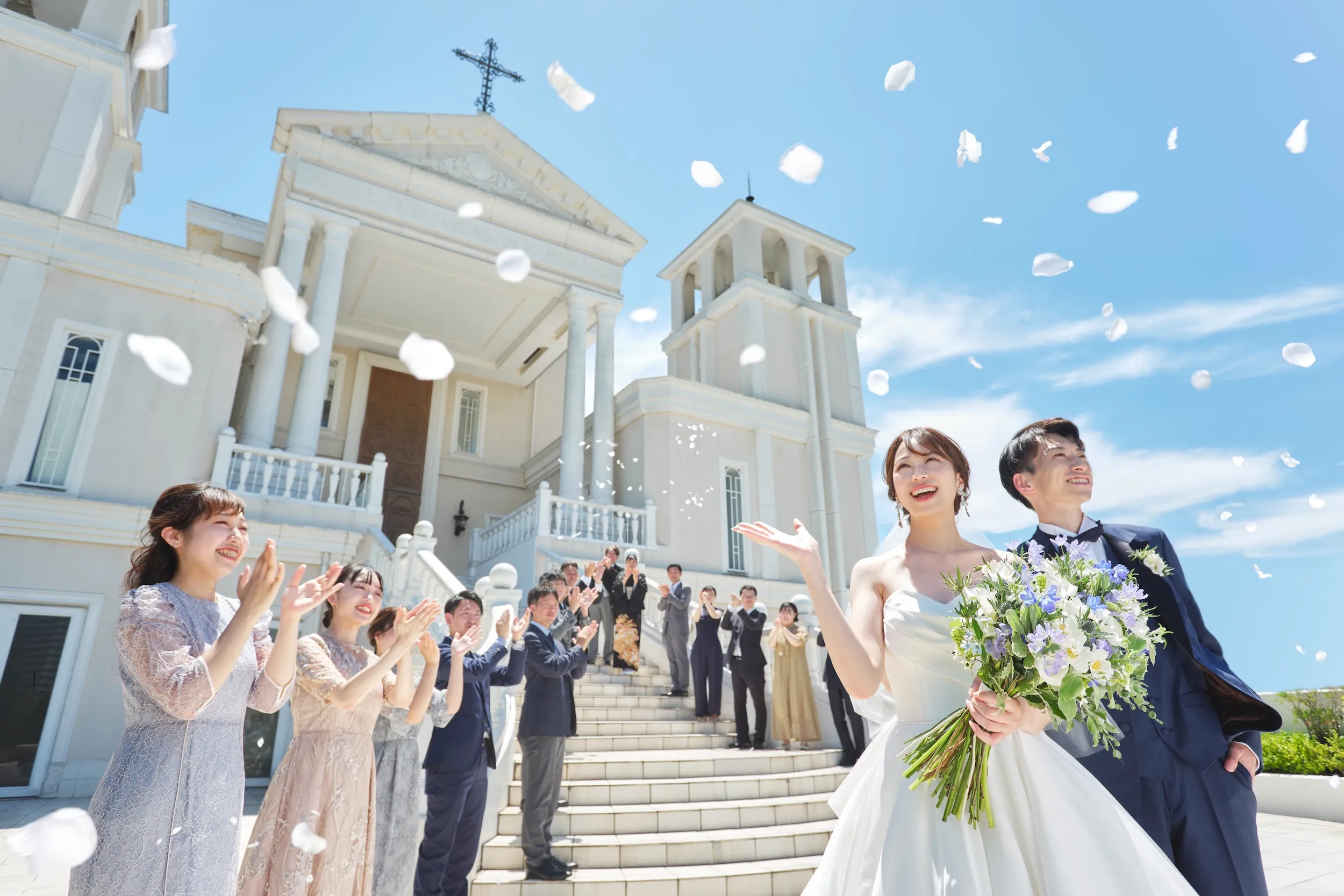 楽婚