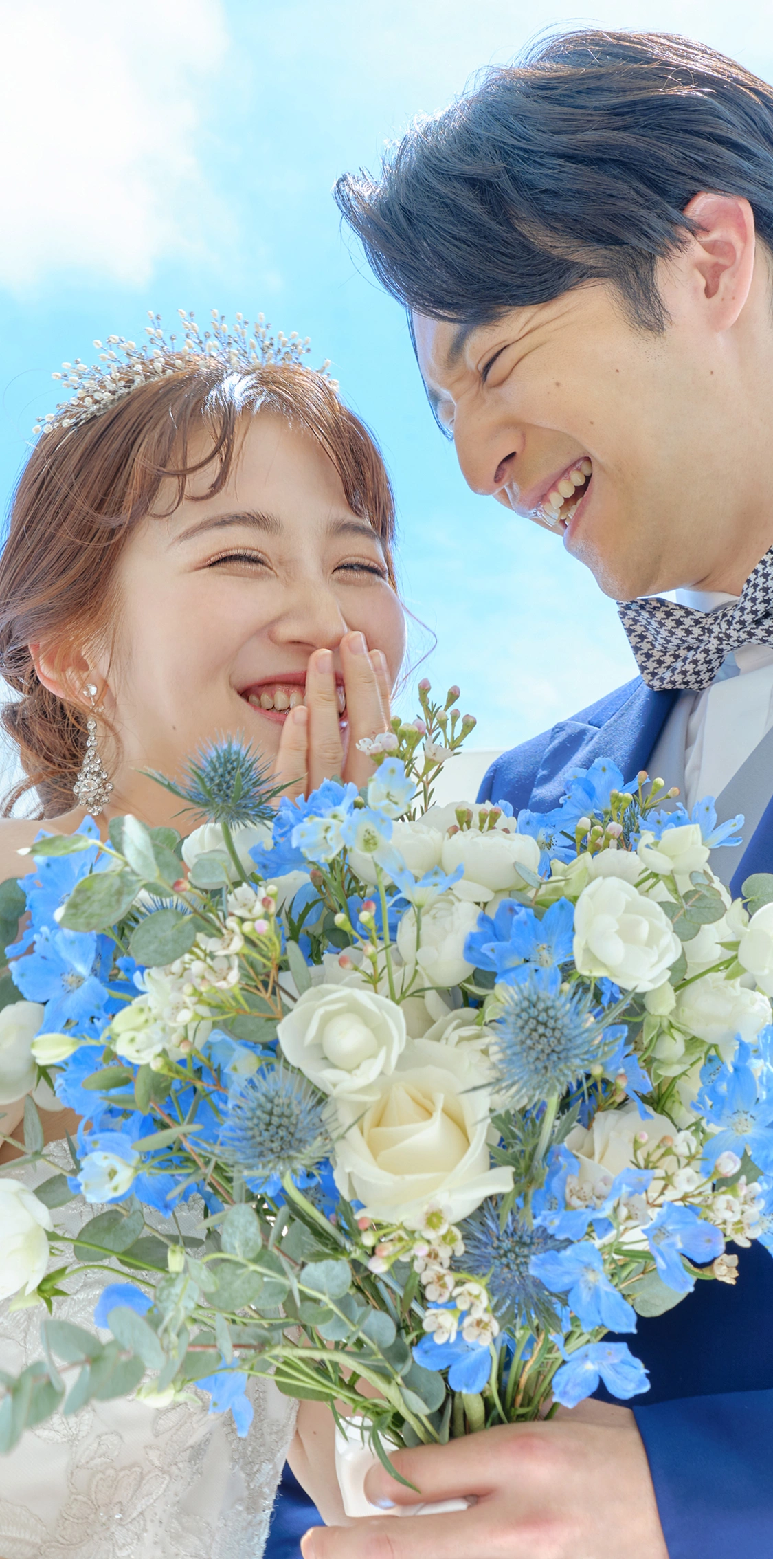 はじめての結婚準備