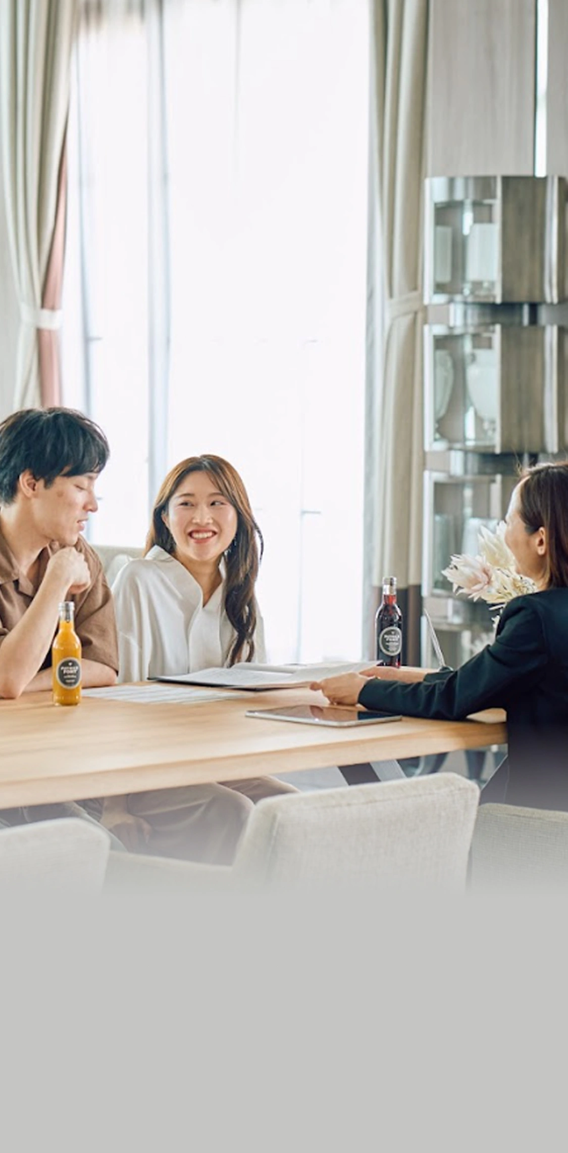 はじめての結婚準備