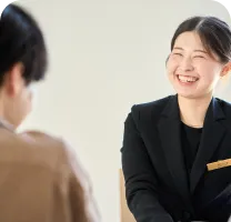 現役のプランナーがヒアリング