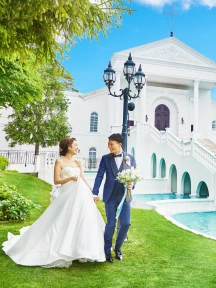 式場ギャラリー7