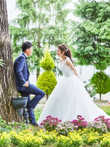 式場ギャラリー8