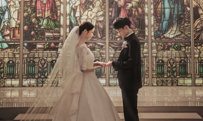 式場ギャラリー9