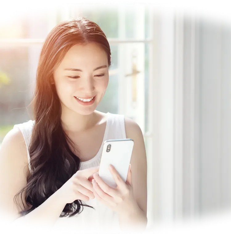 式場探しのスタートはこれ好き！という直感から。