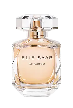 ELIE SAABブランドの香水