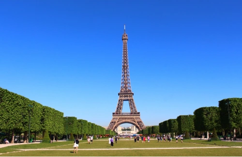 フランス