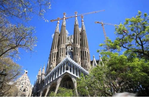 スペイン