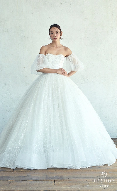 ORIGINAL DRESS