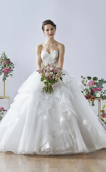 Luisa sposa