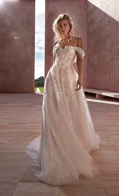 PRONOVIAS