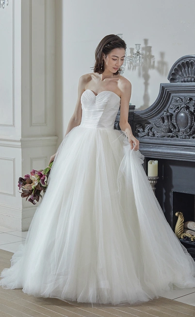 VERA WANG BRIDE