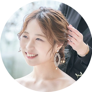 ヘアセット