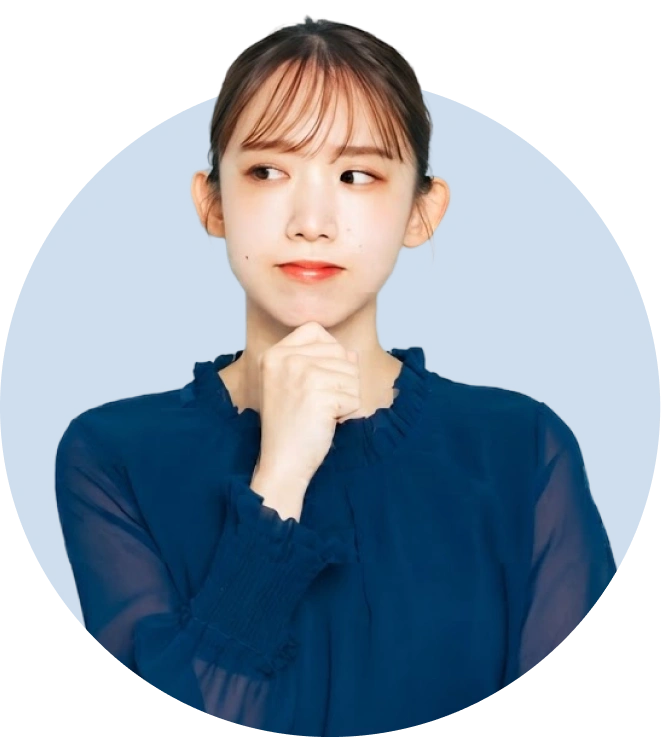 国内ウェディングについて考える女性