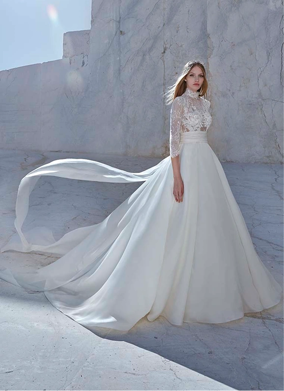 Pronovias