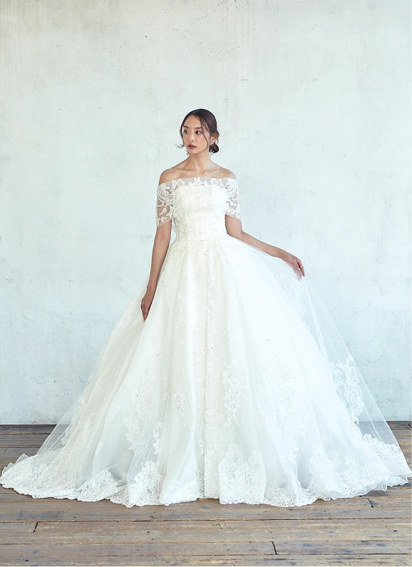 ORIGINAL DRESS