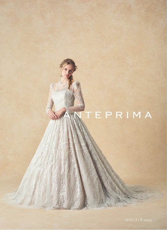 ANTEPRIMA