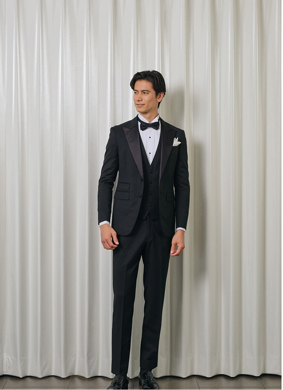 TUXEDO