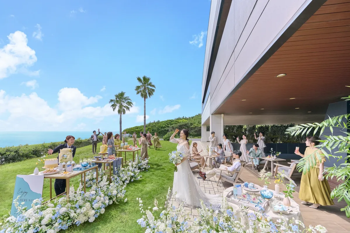 THE SURF OCEAN TERRACE