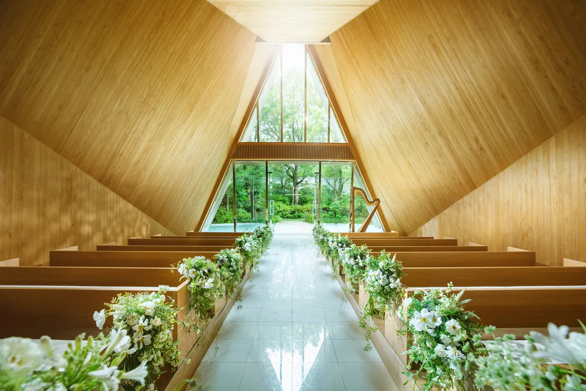 NEEDSさいたま新都心 by TAKE and GIVE NEEDS WEDDING
