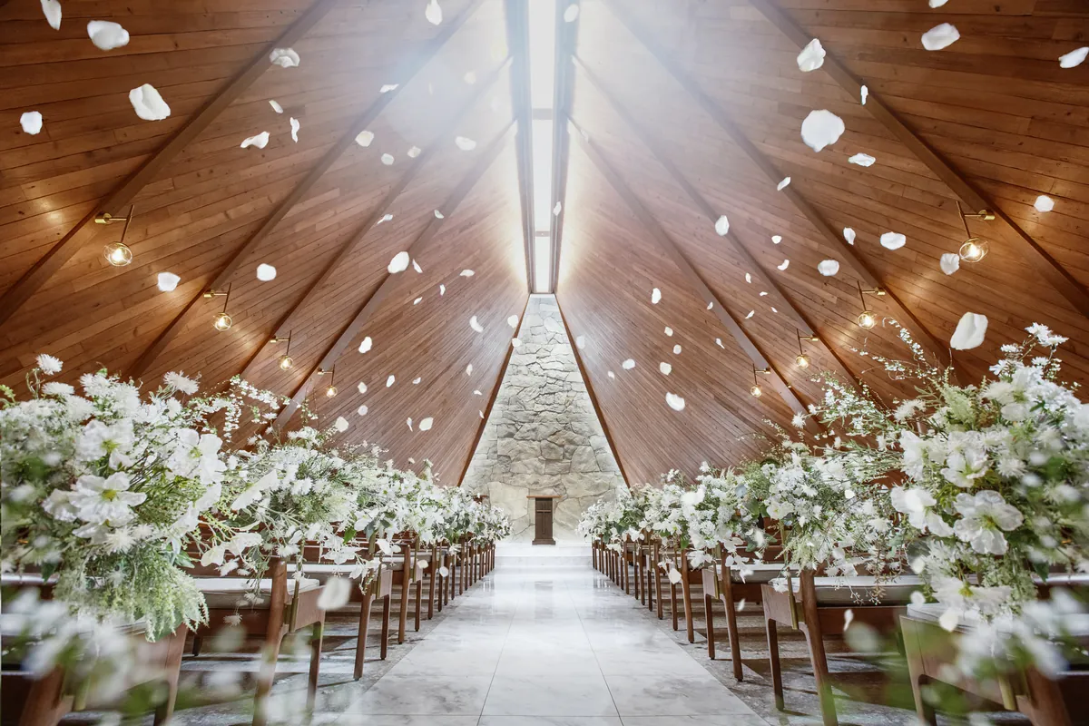 NEEDS神戸三宮 by TAKE and GIVE NEEDS WEDDING