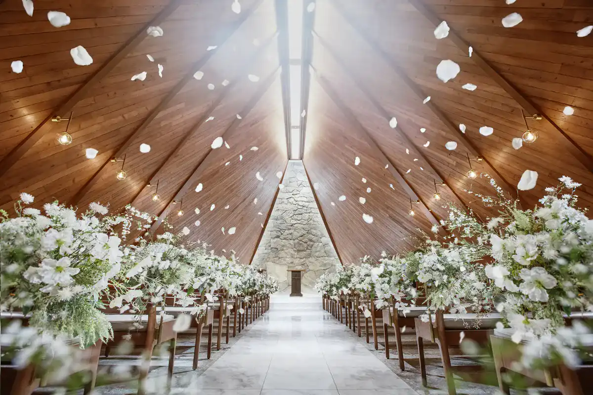 NEEDS神戸三宮 by TAKE and GIVE NEEDS WEDDING