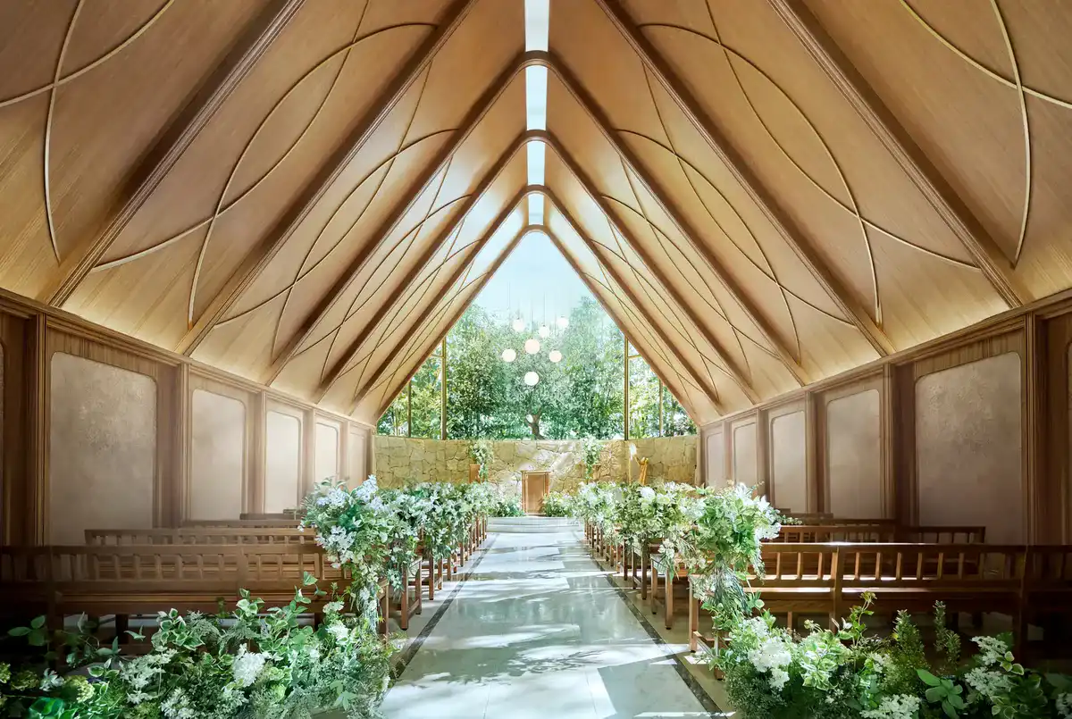 NEEDS熊本 by TAKE and GIVE NEEDS WEDDING